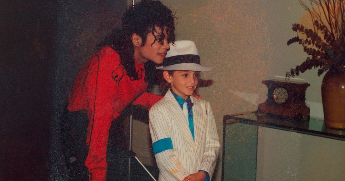 Leaving Neverland 2 is filming as James Safechuck’s Michael Jackson lawsuit dismissed