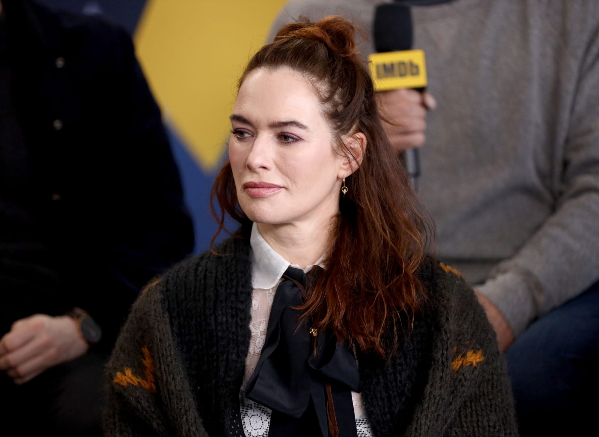 Lena Headey (Cersei) joins new Marvel TV show, and other news