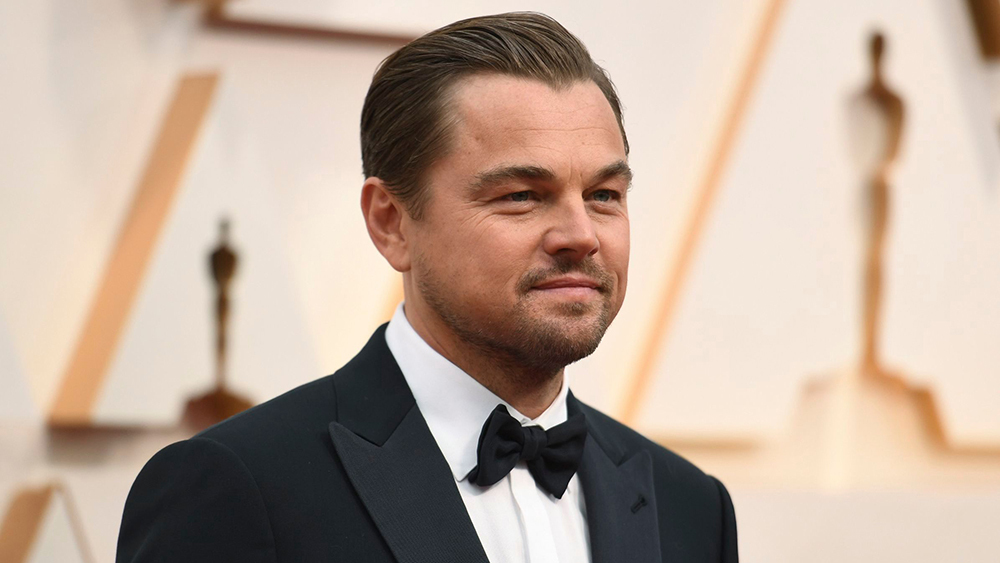 Leonardo DiCaprio, Meryl Streep and Timothee Chalamet Join Star-Studded Cast of Adam McKay’s ‘Don’t Look Up’