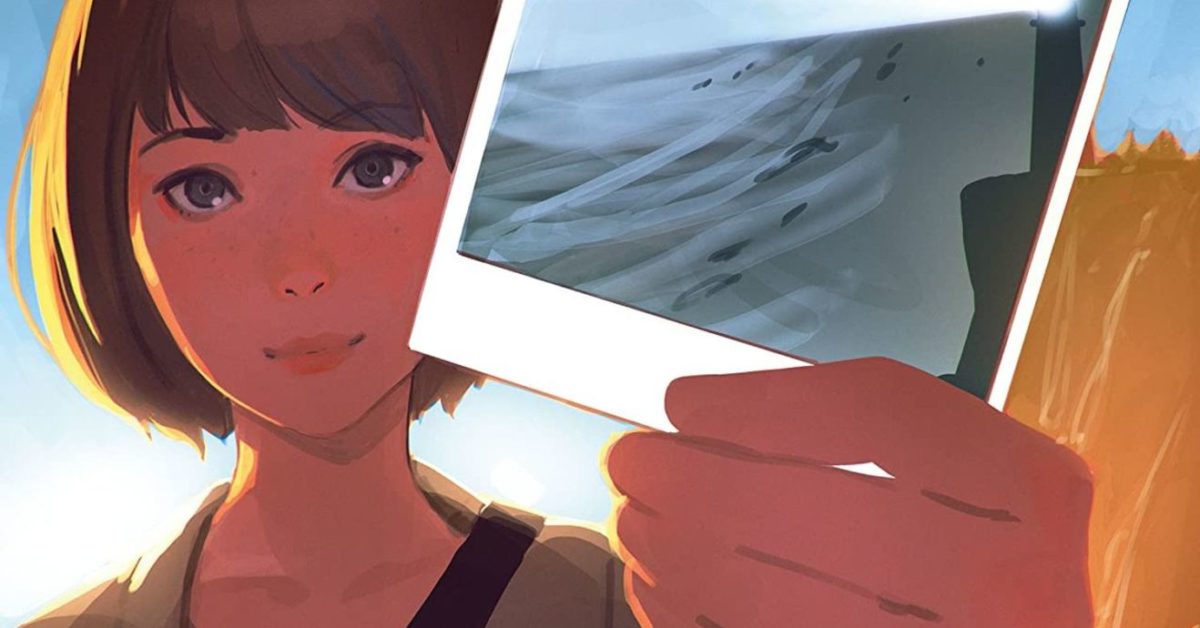 Life is Strange: Partners in Time #1 Review: A Perfect Introduction