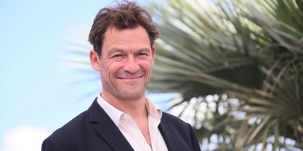 Lily James Caught Kissing Married Dominic West — Who Is Wife, Catherine FitzGerald?