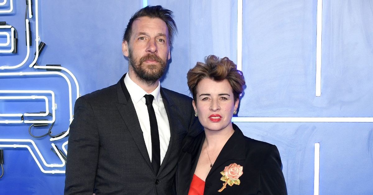 Line Of Duty actor Craig Parkinson ‘splits from actress wife Susan Lynch’ after 12 years