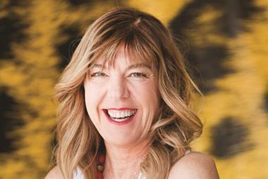 Locarno Film Festival Appoints Nadia Dresti as Interim Artistic Director