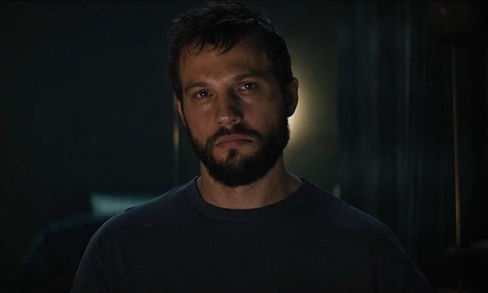 Logan Marshall-Green and Freida Pinto Will Star in Netflix’s Home Invasion Thriller ‘Intrusion’