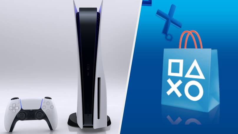 Looks Like PlayStation Is Gearing Up To Overhaul The PS Store