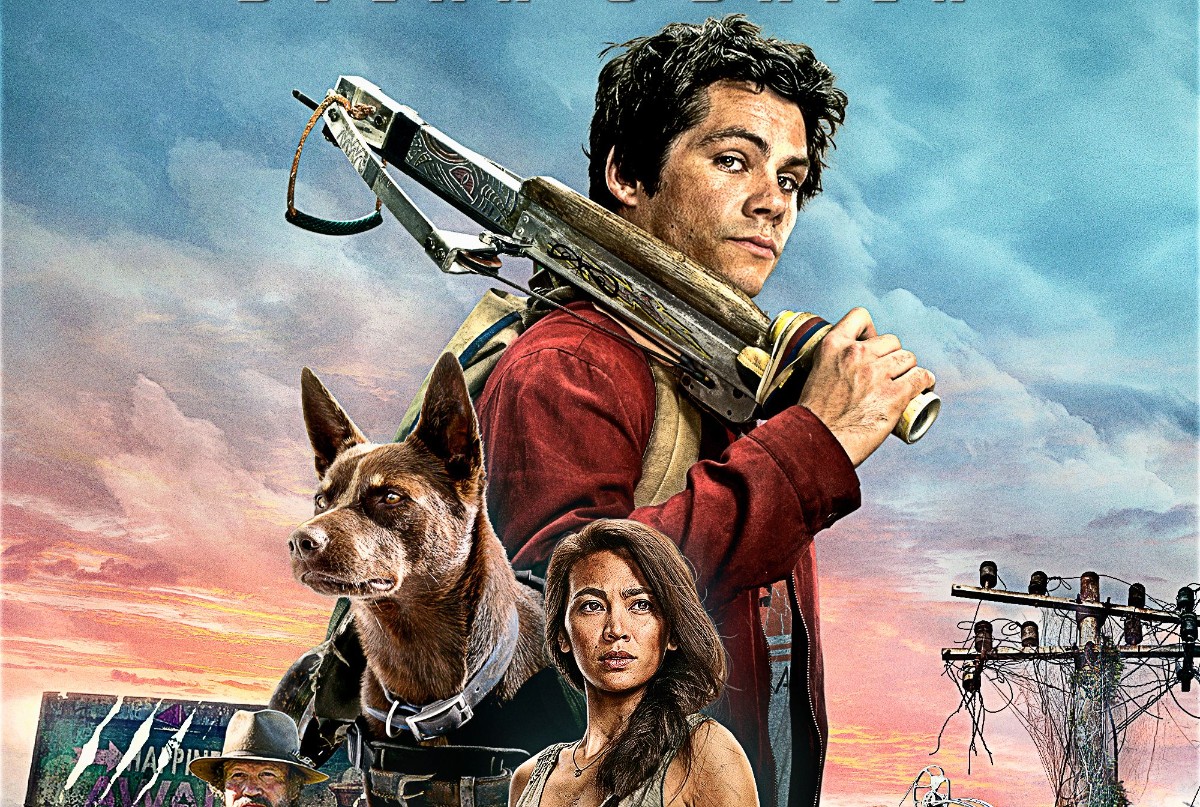 ‘Love & Monsters’ Is An Optimistic, Fun Trek Through The Mutated Post-Apocalypse [Review]