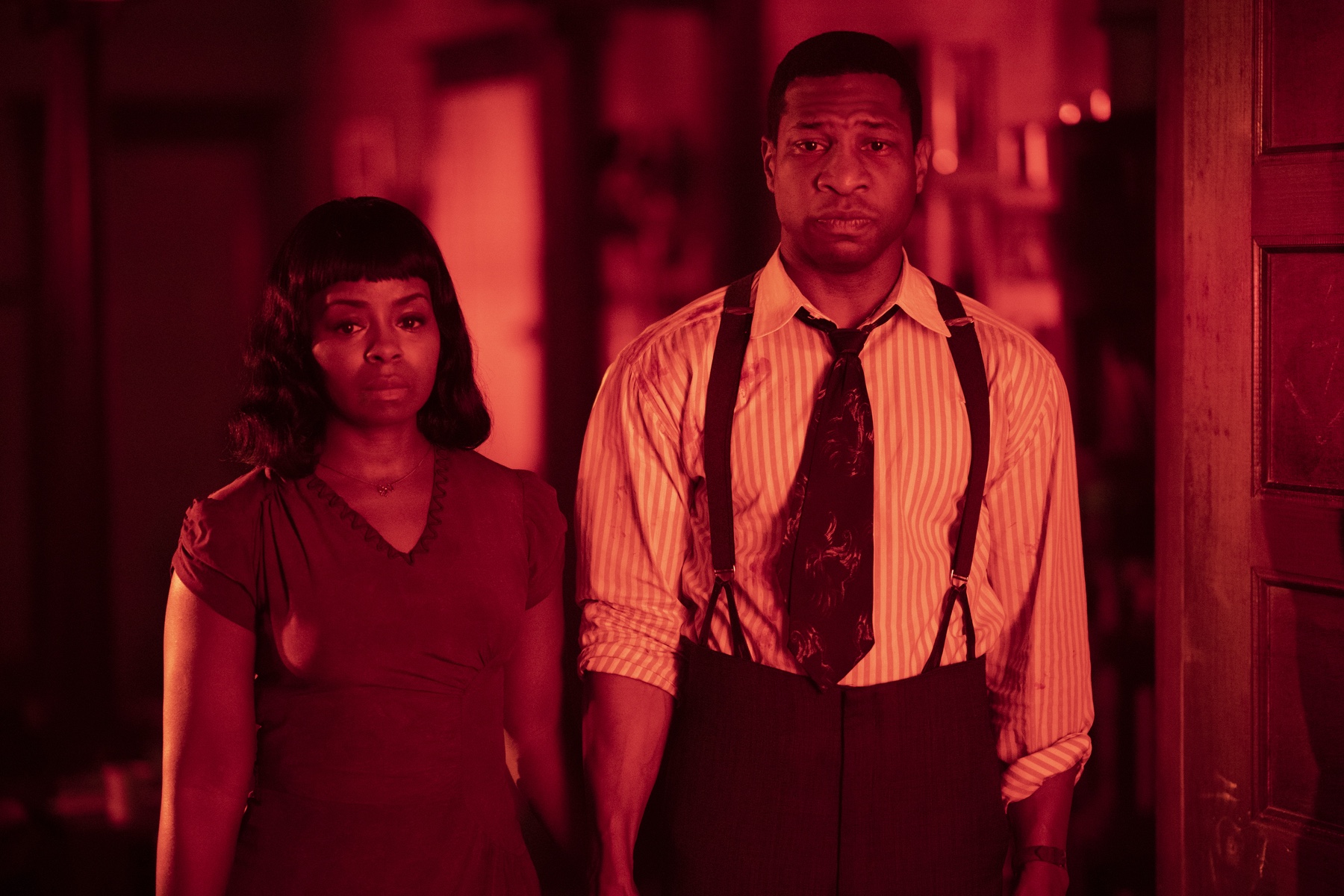‘Lovecraft Country’ Finale Recap: Spells and Prayers and Potions, Oh My!