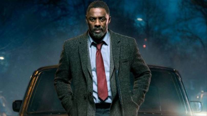 Luther Creator Confirms Film Is In The Works