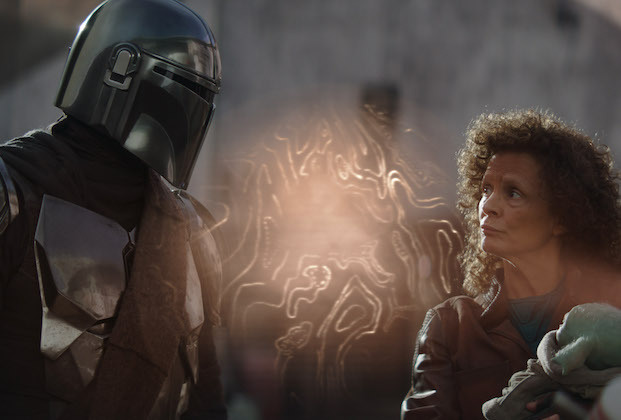 Mandalorian Recap: Season 2 Premiere Teases Return of Star Wars’ [Spoiler]