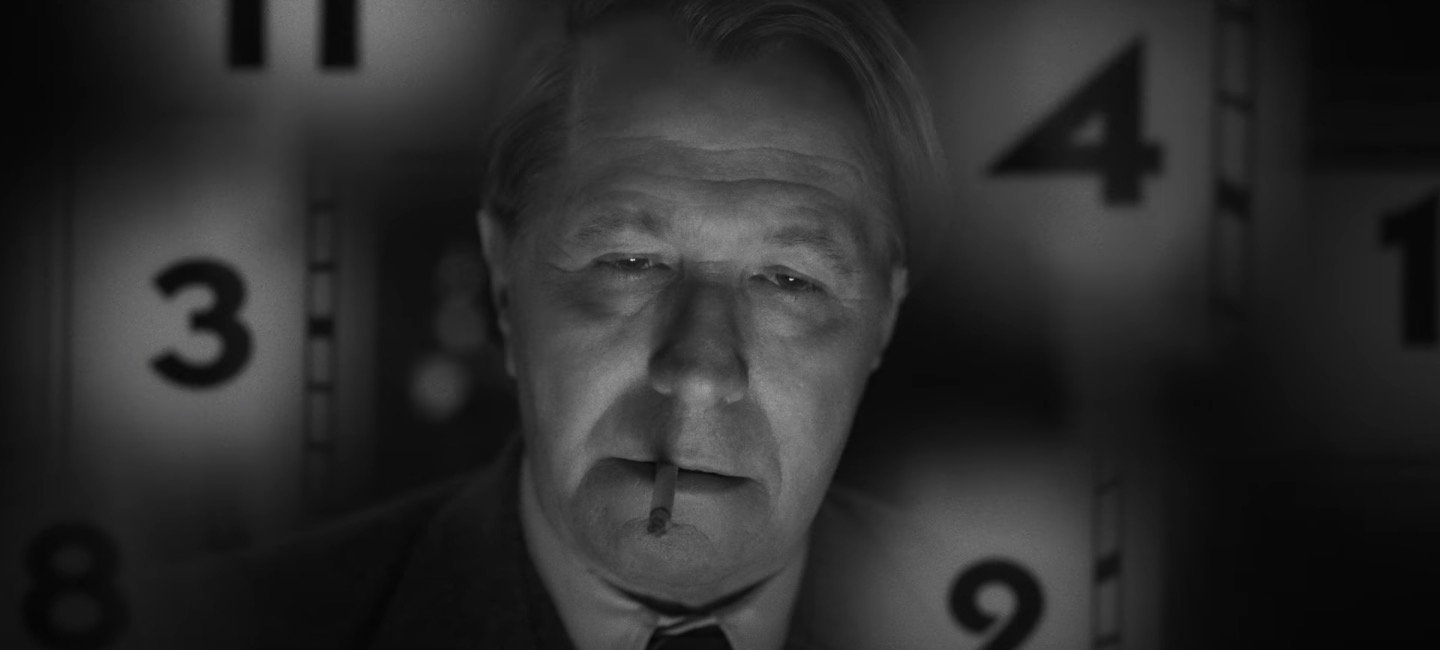 ‘Mank’ Trailer: Gary Oldman is an Unraveling 1930s Hollywood Writer in David Fincher’s Netflix Film