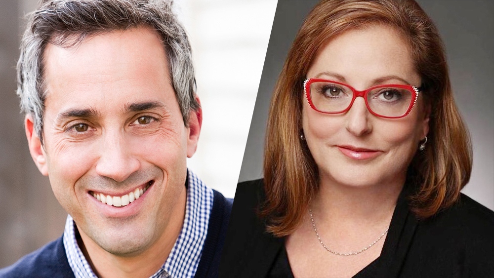 Marci Wiseman Departs as Co-President of Blumhouse TV, Jeremy Gold to Become Sole President