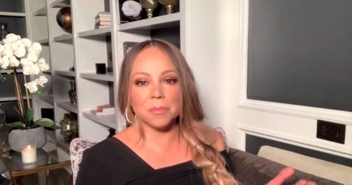 Mariah Carey says her son was bullied by ‘white supremacist’ who ‘befriended’ him
