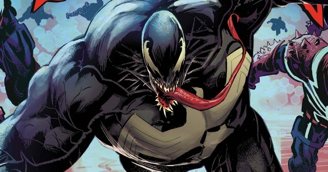 Marvel Reveals How SPOILER Became Venom