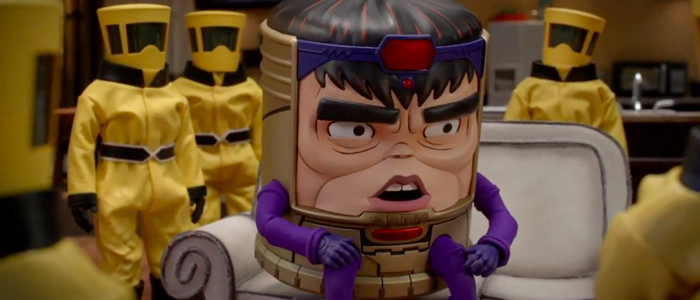 ‘Marvel’s M.O.D.O.K.’ Unveils Funny First Footage and Sets the Table for What’s to Come [NYCC]
