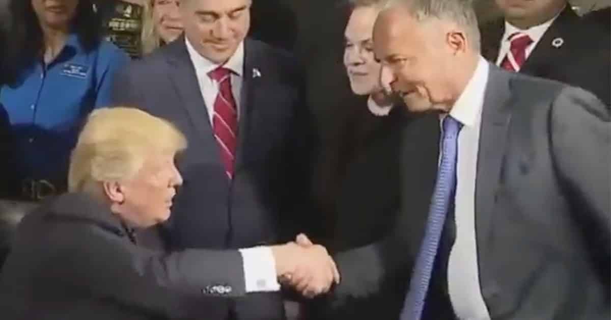 Marvel’s Perlmutter Gave M to Pro-Trump Super PAC with WWE Ties