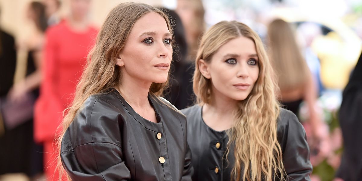 Mary Kate Olsen Is Reportedly ‘Dating’ Now But Not ‘Seriously’ After Her Divorce