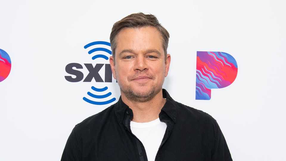 Matt Damon Joins Steven Soderbergh’s No Sudden Move