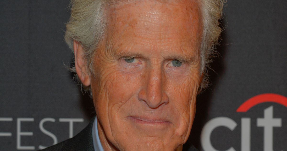 Matthew Perry’s stepdad Keith Morrison gushes over bond with ‘remarkable’ Friends star