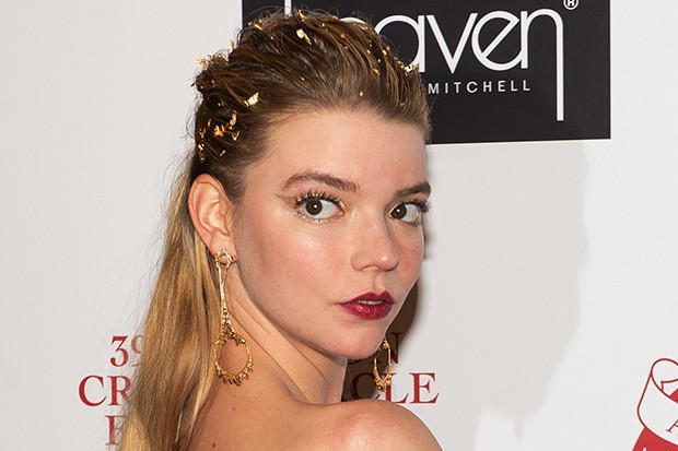 Max Max: Fury Road spin-off Furiosa to star Anya Taylor-Joy