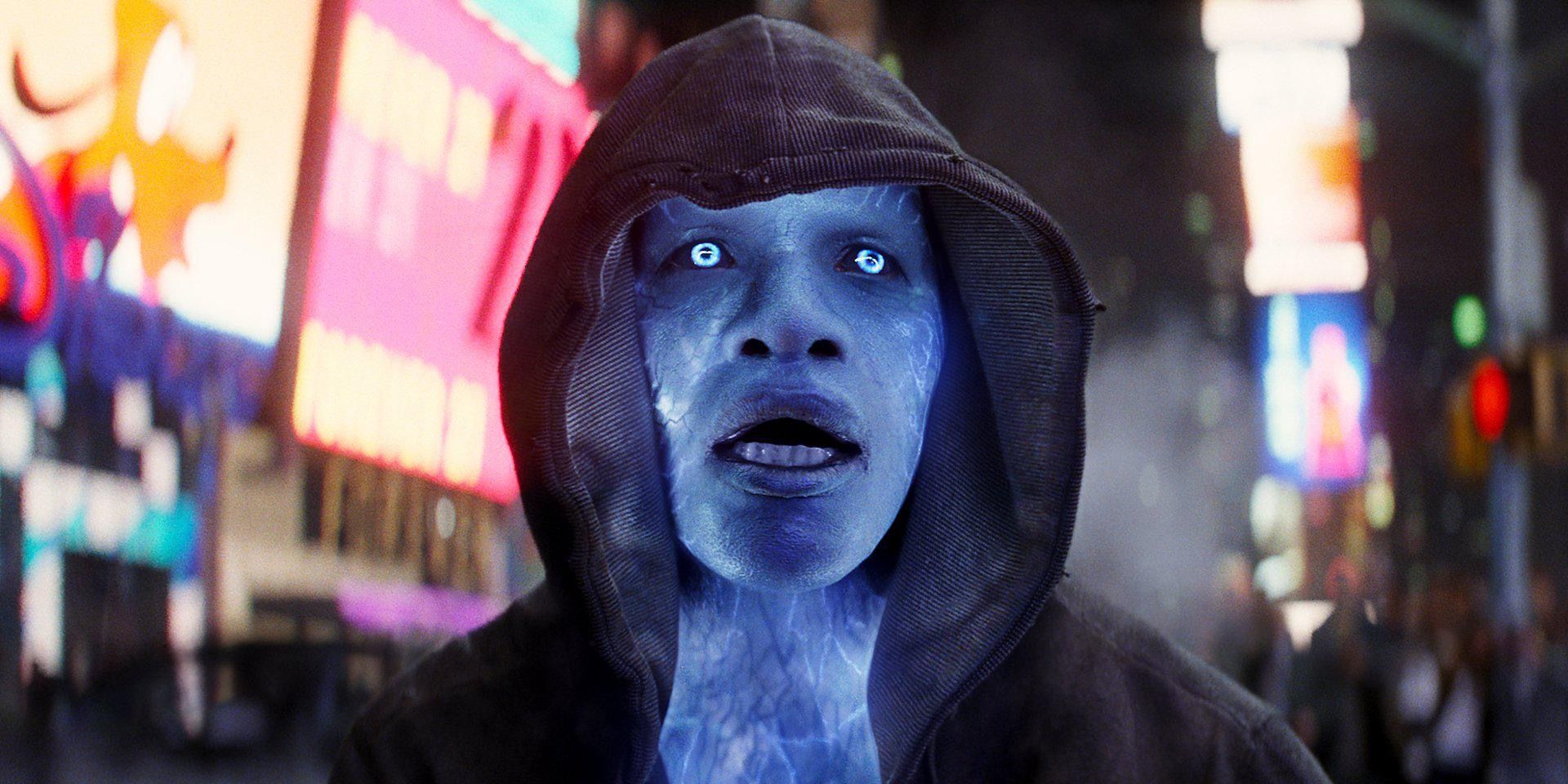 MCU Spider-Man 3 Bringing Back Jamie Foxx’s Electro