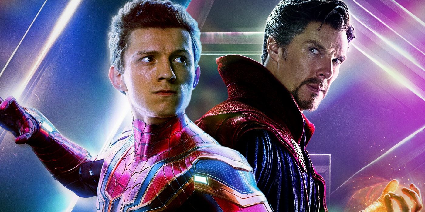 MCU Spider-Man 3: Why Doctor Strange Is Replacing Iron Man As Peter’s Mentor