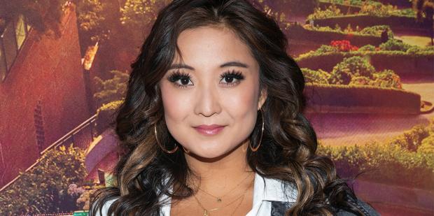 Meet Ashley Park, Star Of Netflix’s Fun New Series ‘Emily In Paris’
