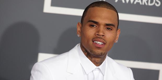 Meet Chris Brown’s New Rumored Girlfriend, Gina Huynh (Who Used To Date Diddy!)