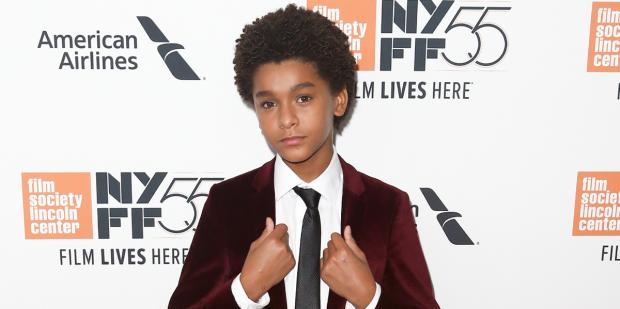 Meet Jaden Michael, Actor Tapped To Play Young Colin Kaepernick In New Netflix Biopic