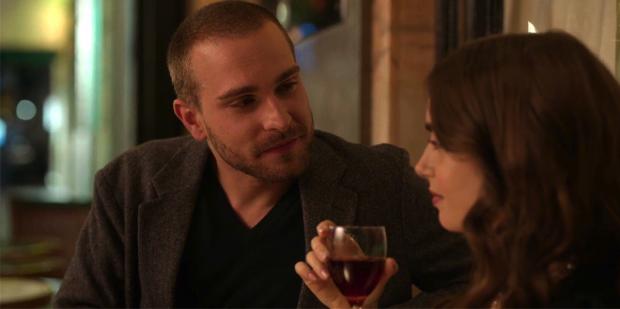 Meet Julien Floreancig, Star Of Netflix’s Chic New Series ‘Emily In Paris’
