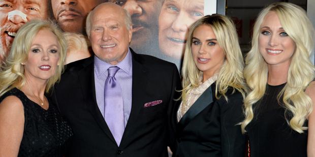 Meet Terry Bradshaw’s Three Daughters: Everything To Know About Rachel, Erin, And Lacey