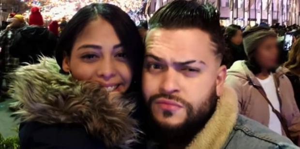 Meet ‘The Family Chantel’ Star Nicole Jimeno’s Boyfriend, Alejandro Padron