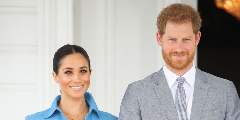 Meghan Markle and Prince Harry to Join Malala Yousafzai for a Virtual Chat for International Day of the Girl