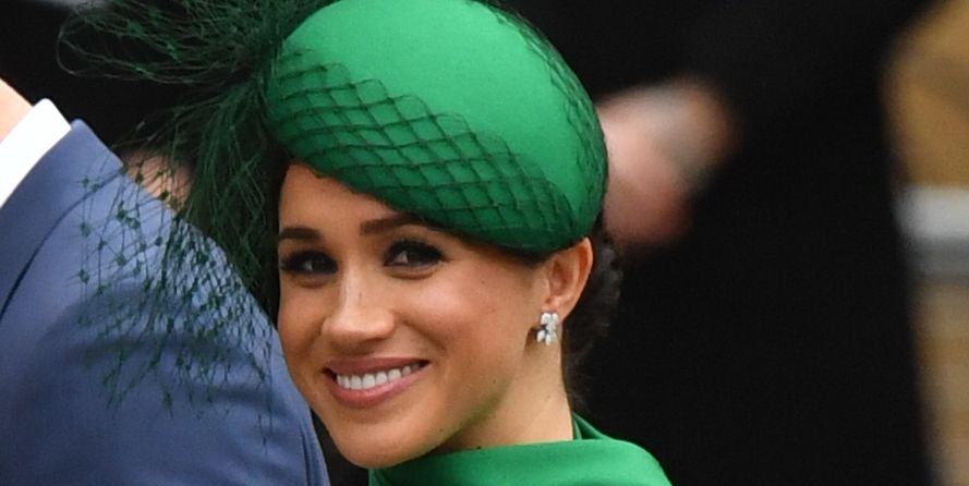 Meghan Markle Shares Her Feelings on Being the ‘Most Trolled Person in the Entire World’ in 2019