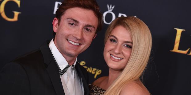 Meghan Trainor Is Pregnant! Meet Her Husband, ‘Spy Kids’ Actor Daryl Sabara