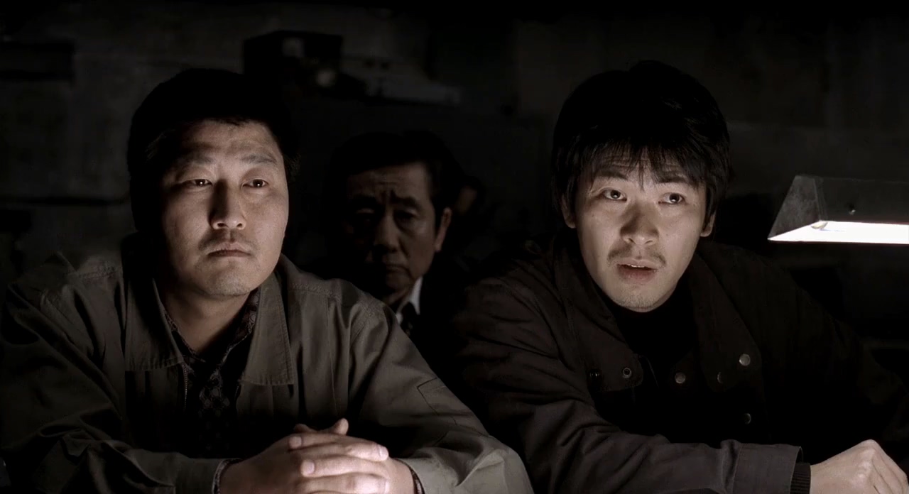 ‘Memories Of Murder’ Exclusive Clip: A Rare Song Might Be Evidence In Bong Joon Ho’s Masterpiece Re-Released By NEON