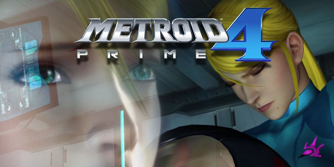 Metroid Prime 4 is Becoming Its Own Worst Enemy