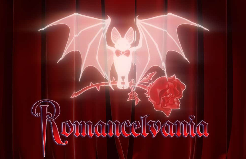 Metroidvania Parody ‘Romancelvania: BATchelor’s Curse’ Announced For 2021