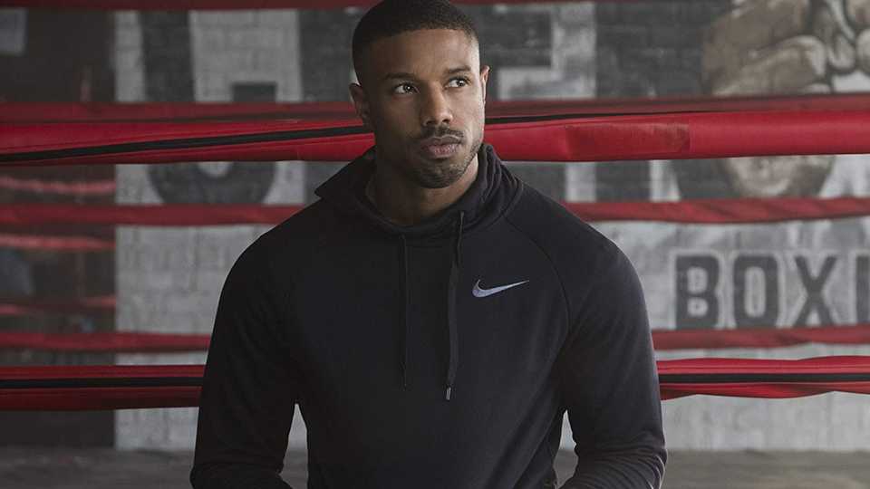Michael B Jordan Reportedly Up To Direct Creed III