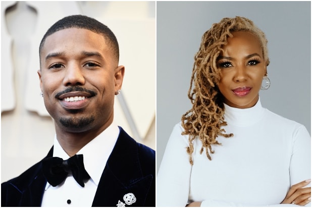 Michael B Jordan’s Social Justice Now Film Festival Reveals Inaugural Lineup With ‘Us Kids,’ ’40 Years a Prisoner’