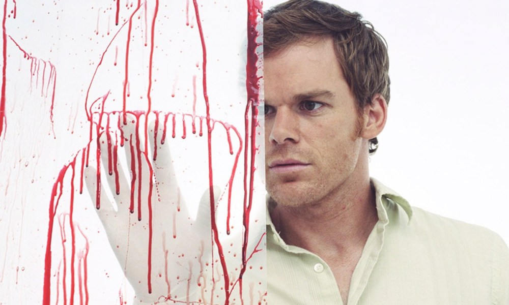 Michael C. Hall is Back as “Dexter” in Limited Revival from Showtime!