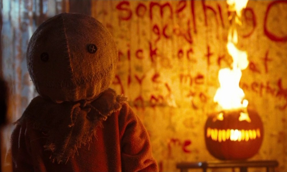 Michael Dougherty Live Tweeting ‘Trick ‘r Treat’ On Halloween Eve!