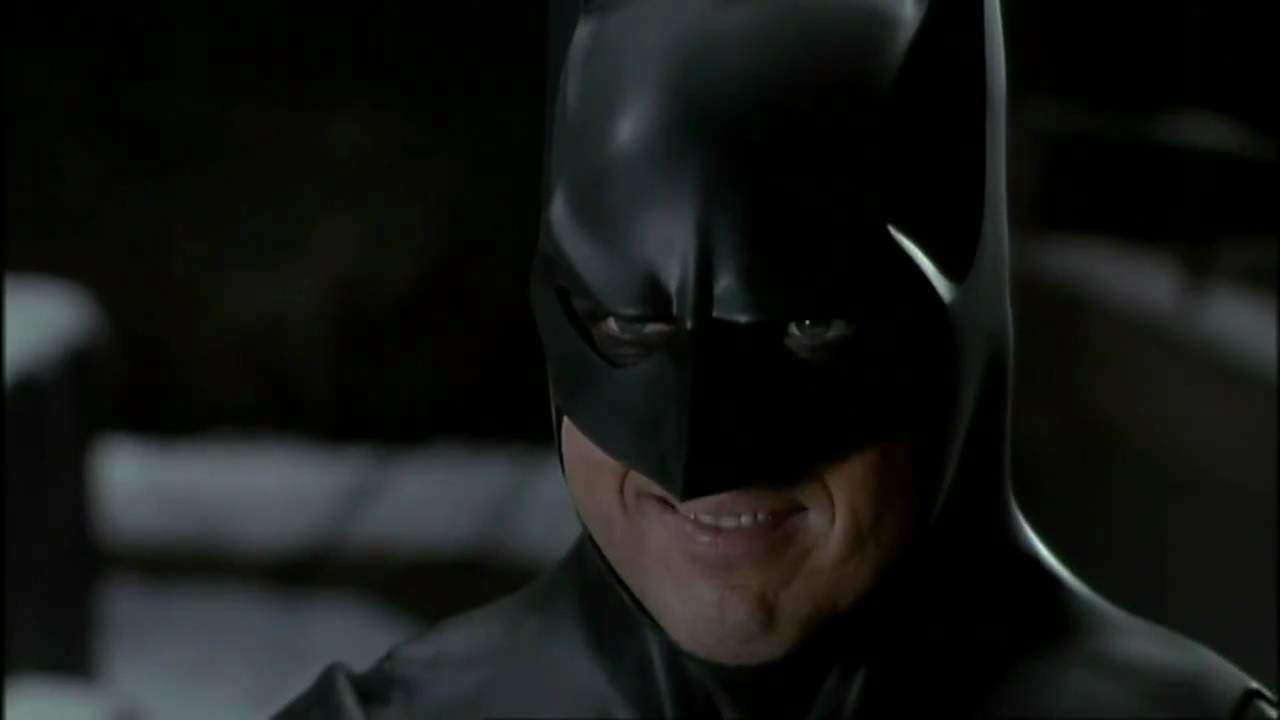 Michael Keaton’s Favorite Batman Still Wanted for Murdering Penguin Thug in Batman Returns