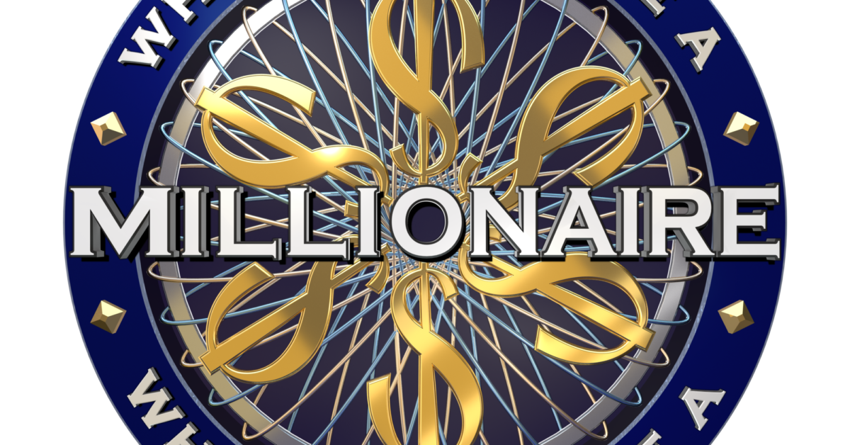 Microids Unveils New Version Of Who Wants To Be A Millionaire?