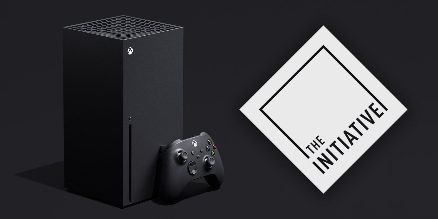 Microsoft’s The Initiative is Building a Dream Team, But for What?
