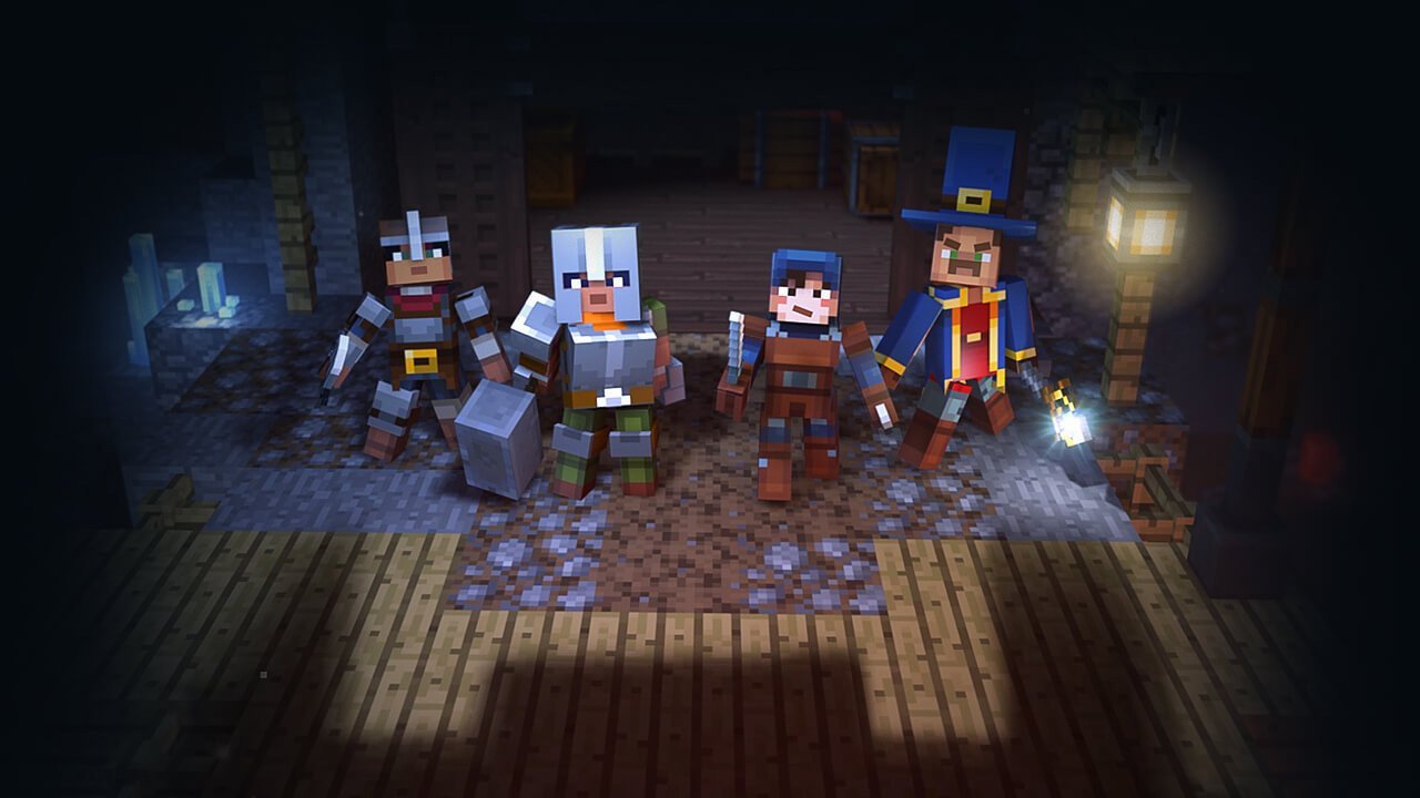 Minecraft Movie Release Date Delayed Indefinitely by Warner Bros.