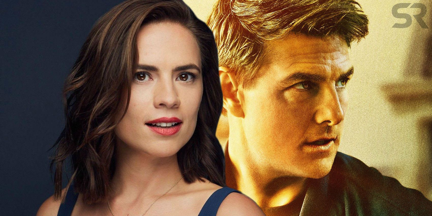Mission: Impossible 7 Set Video Shows Tom Cruise, Hayley Atwell Car Crash