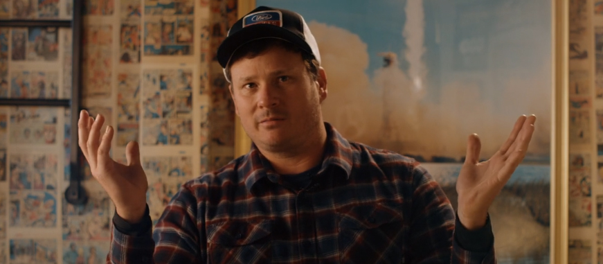 ‘Monsters of California’: Former Blink-182 Frontman to Direct Coming of Age Sci-Fi Film