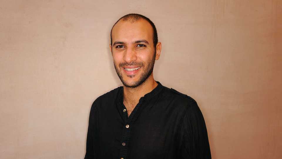 Moon Knight: Mohamed Diab Directing The Marvel Disney+ Series