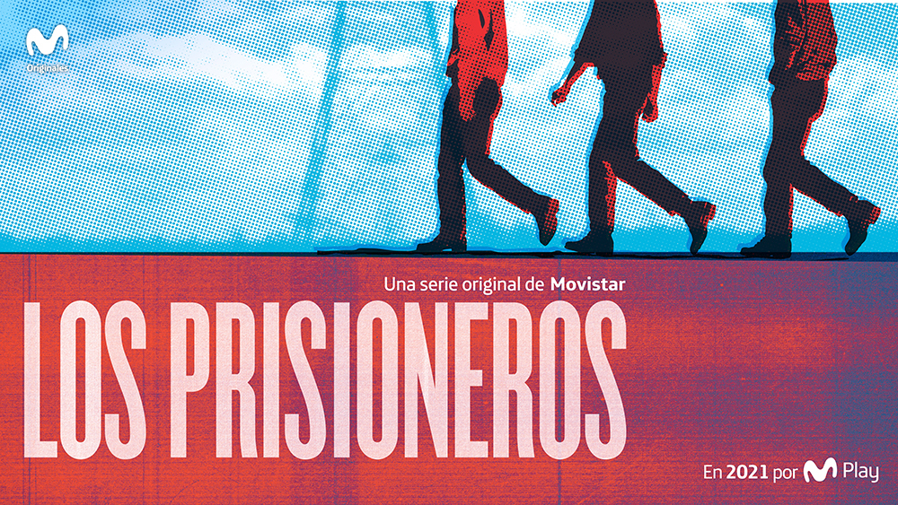 Movistar Drops Teaser for ‘Los Prisioneros,’ a Portrait of the Legendary Punk Band (EXCLUSIVE)