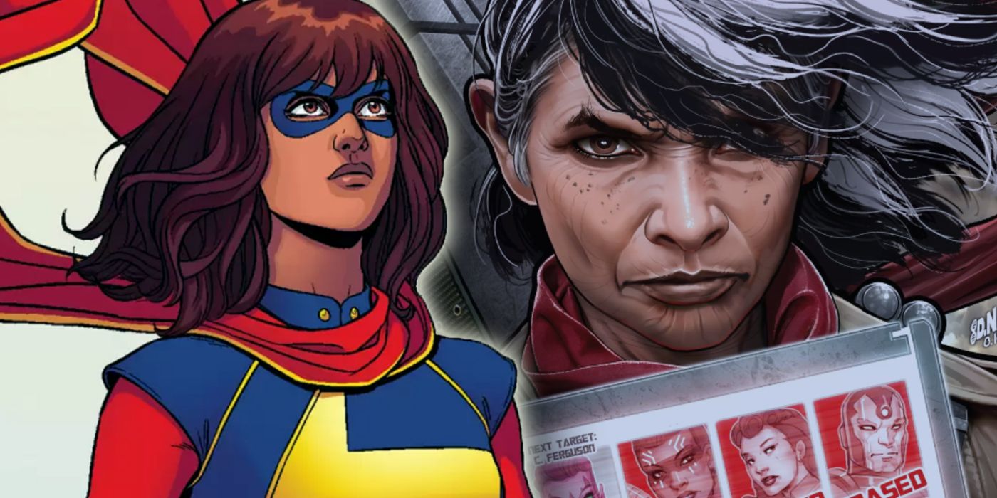 Ms. Marvel: Kamala Khan Is Destined to Grow Into Marvel’s Next Great Hero